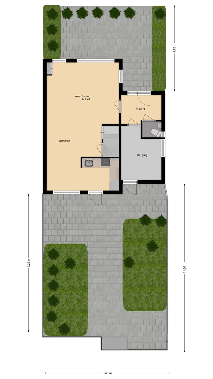 Foto 50 van Kaapstander 26