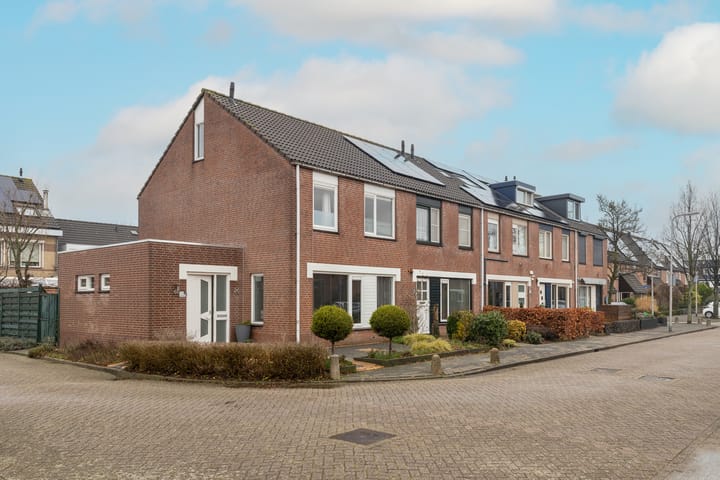 Foto 33 van Kaapstander 26