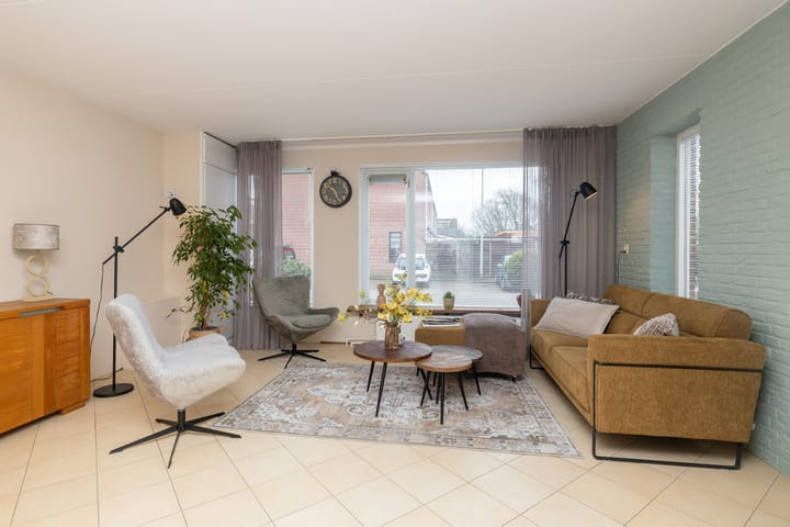 Foto 10 van Kaapstander 26