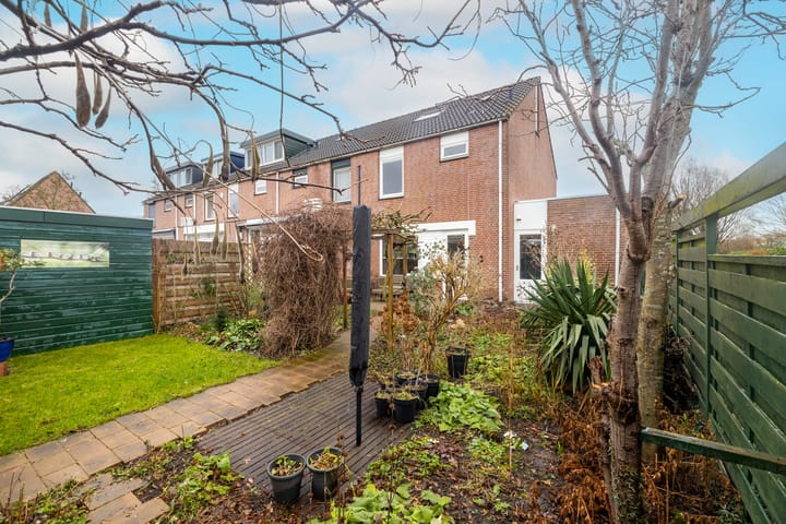 Foto 35 van Kaapstander 26