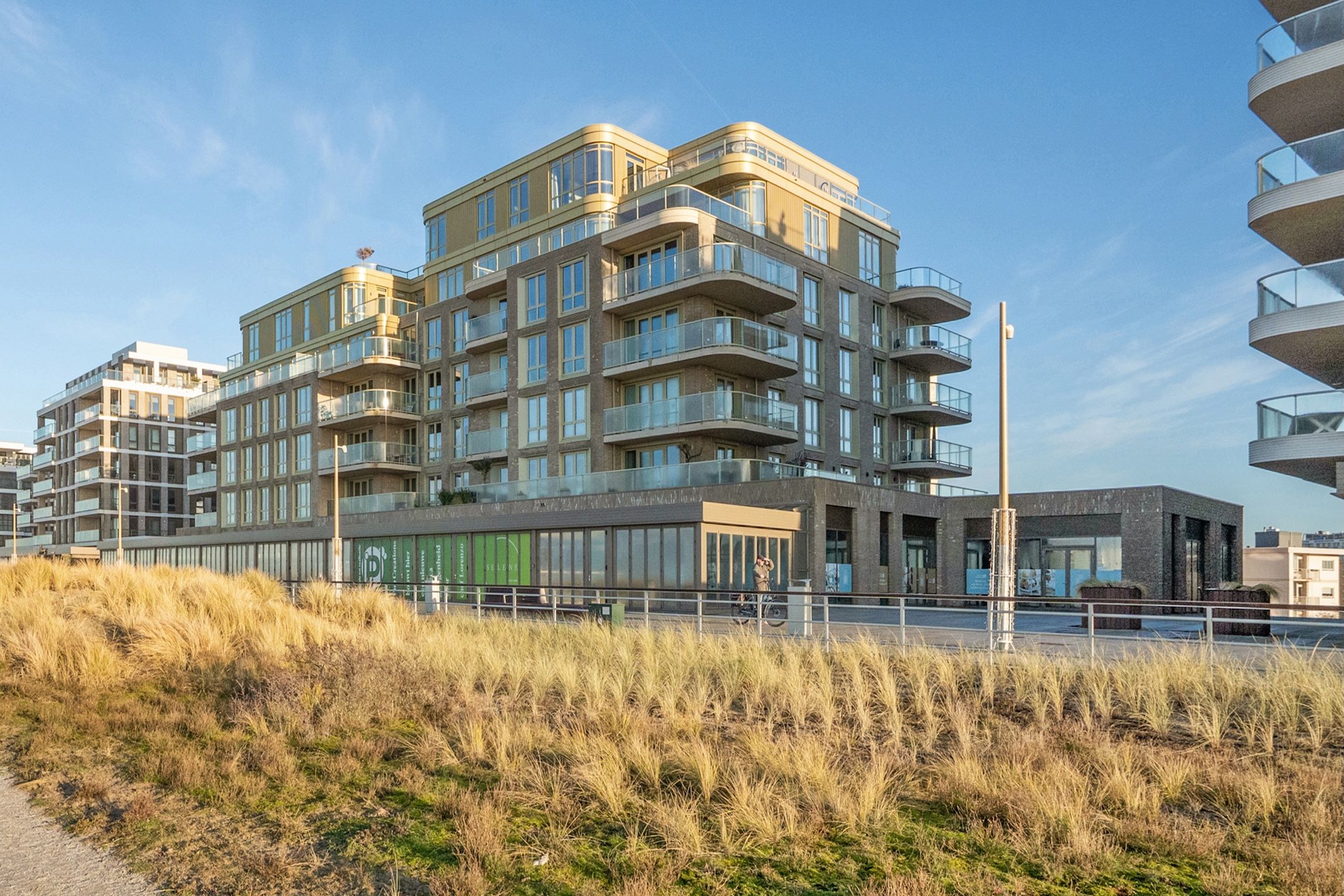 Foto 3 van Deltapromenade 398