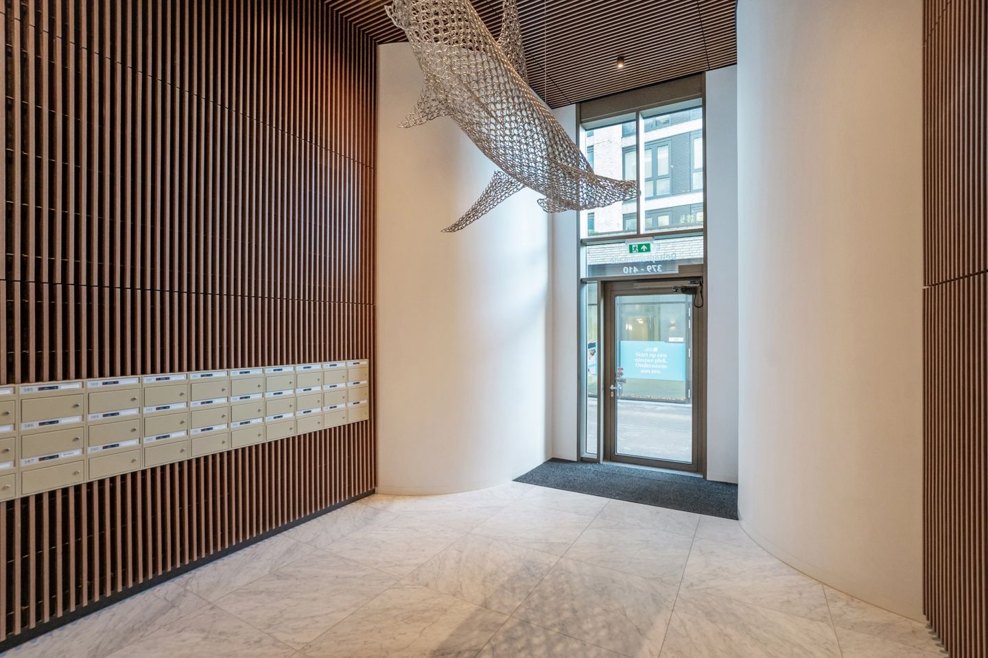 Foto 5 van Deltapromenade 398