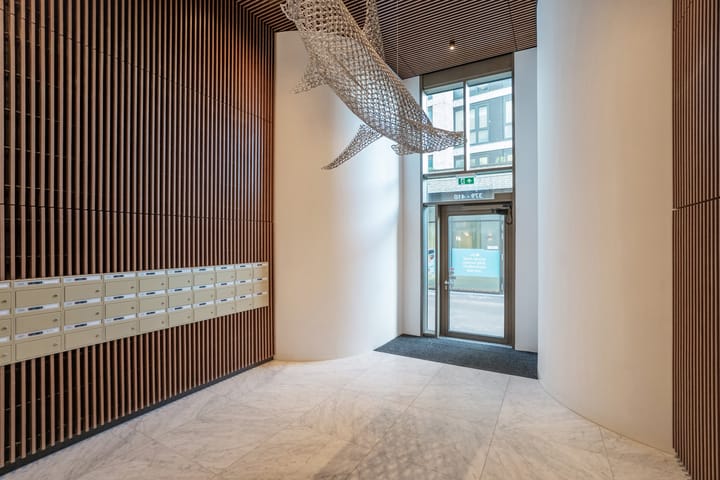 Foto 4 van Deltapromenade 398