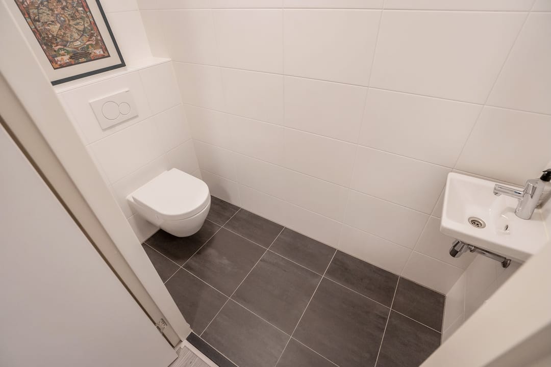 Foto 7 van Deltapromenade 398