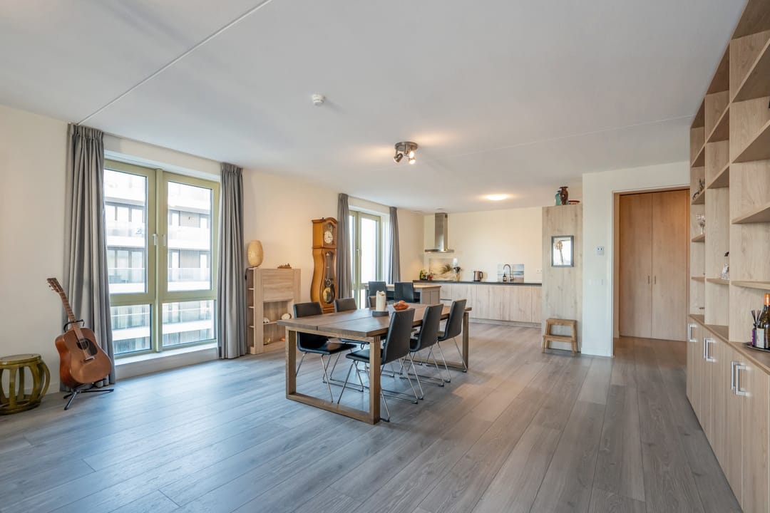 Foto 8 van Deltapromenade 398