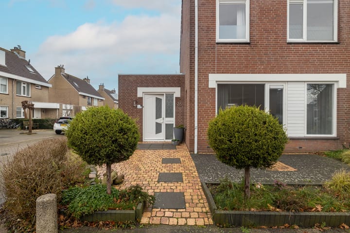 Foto 5 van Kaapstander 26