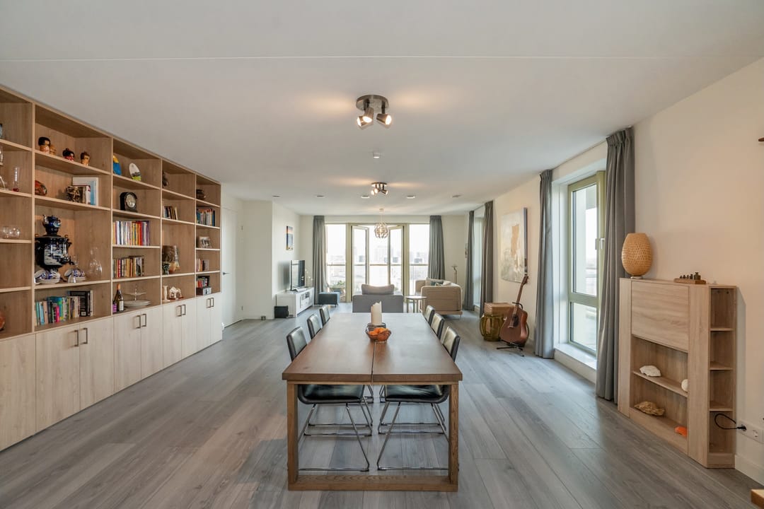 Foto 13 van Deltapromenade 398