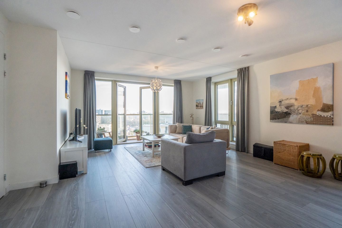 Foto 14 van Deltapromenade 398