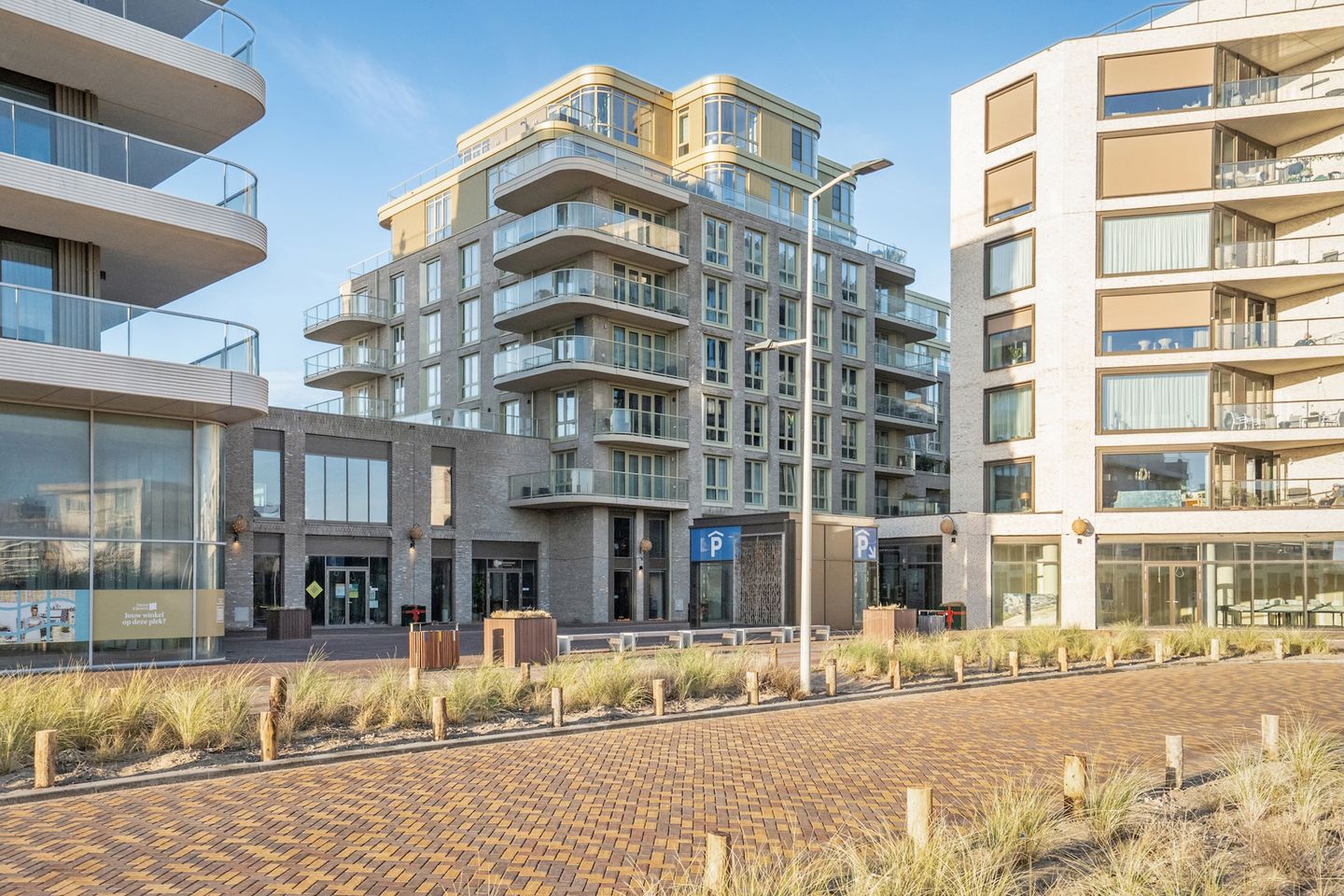 Foto 35 van Deltapromenade 398