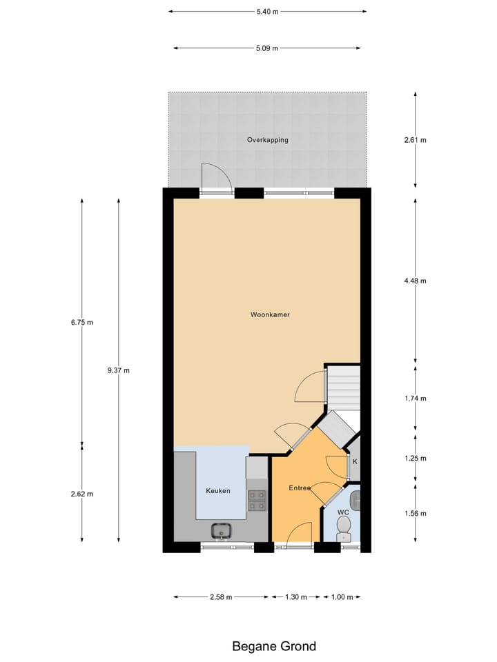 Photo 50 of Dukaat 22