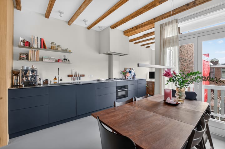 Foto 2 van Egelantiersgracht 91-3