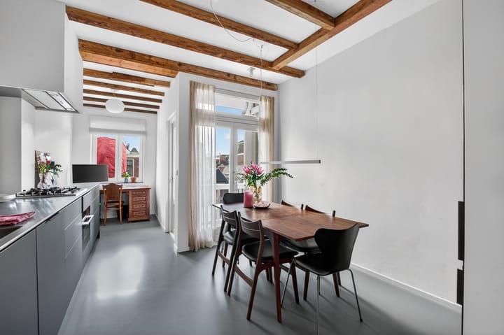 Photo 11 of Egelantiersgracht 91-3