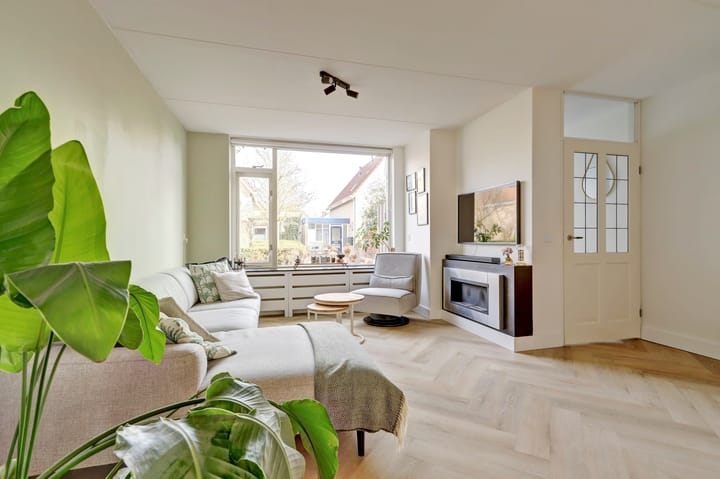 Foto 2 van Dommelstraat 6