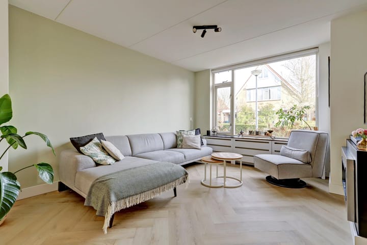 Foto 3 van Dommelstraat 6