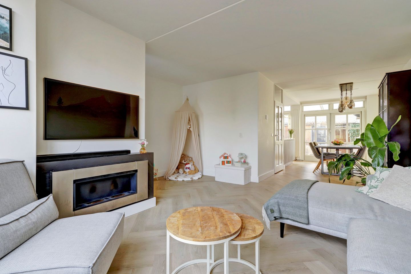 Photo 5 of Dommelstraat 6