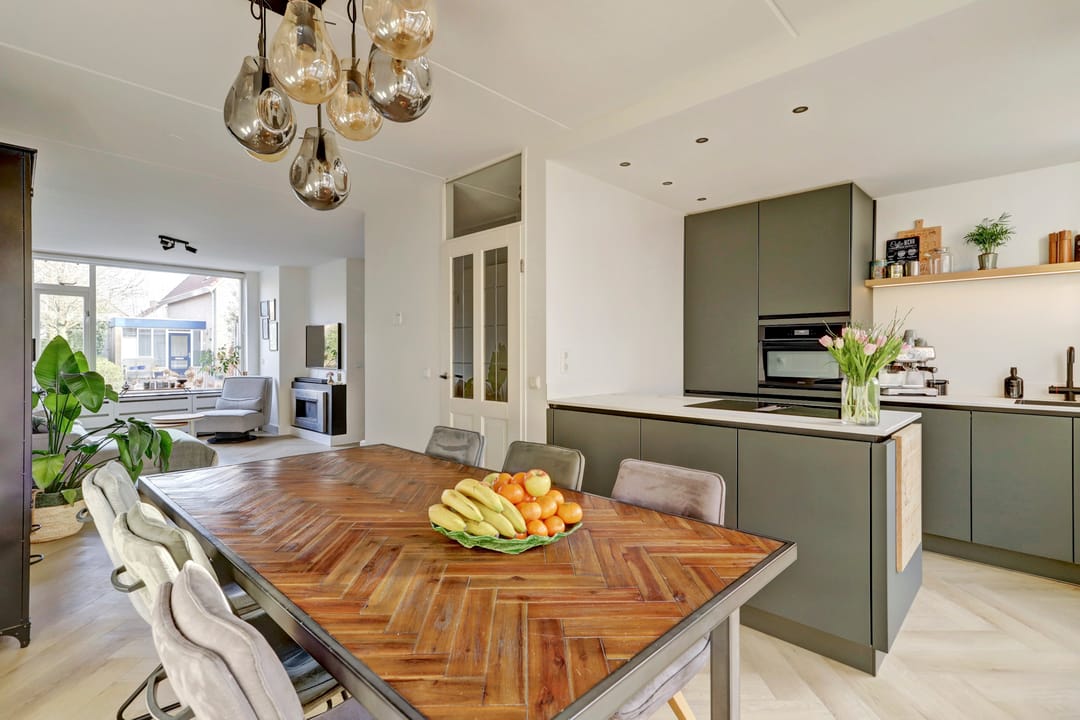 Photo 8 of Dommelstraat 6