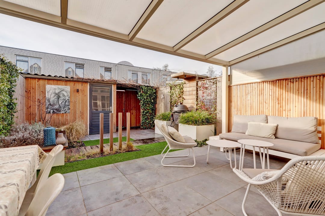 Photo 13 of Dommelstraat 6