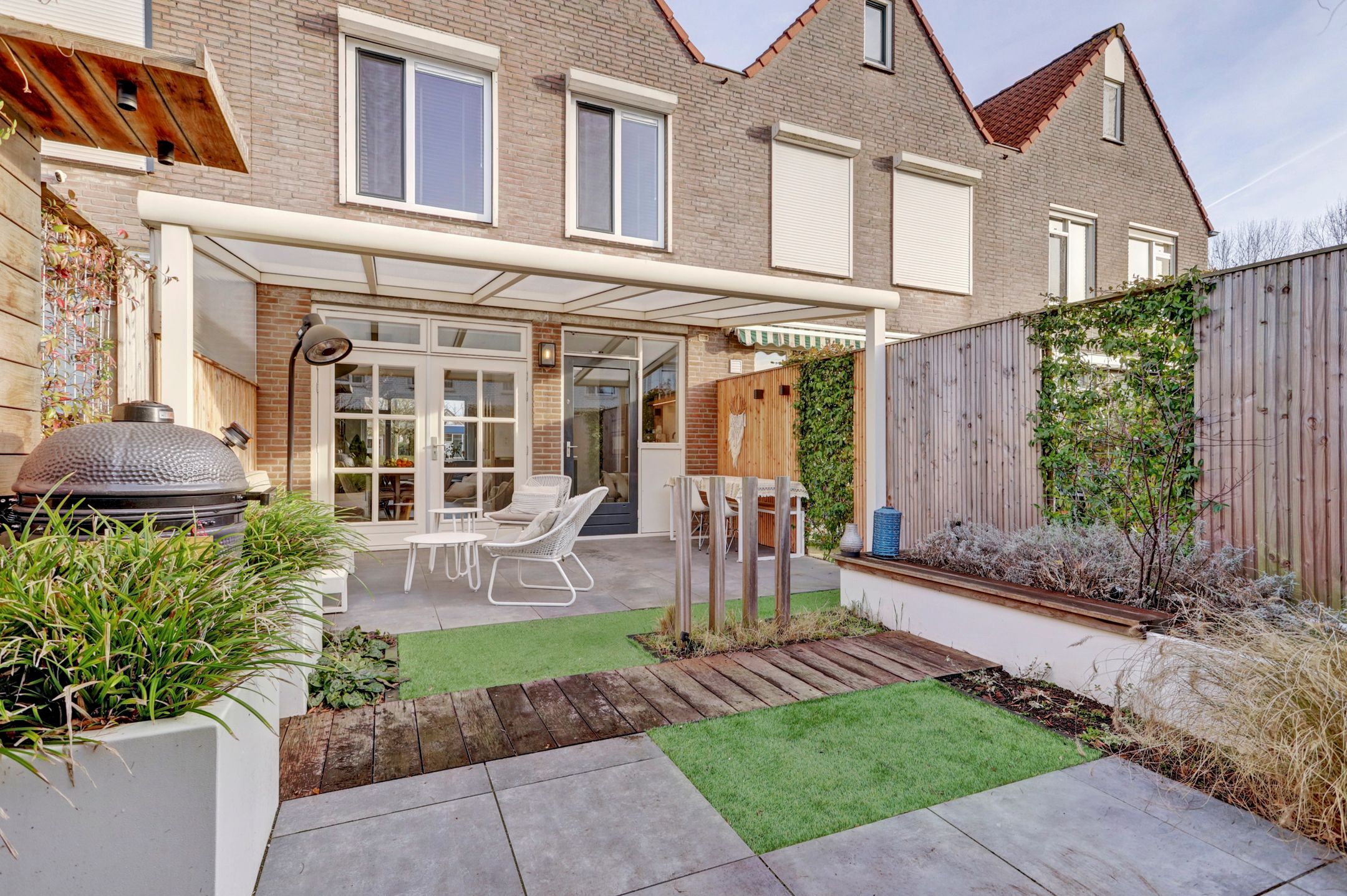 Photo 18 of Dommelstraat 6