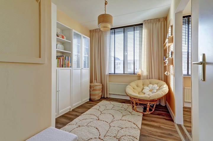 Foto 25 van Dommelstraat 6