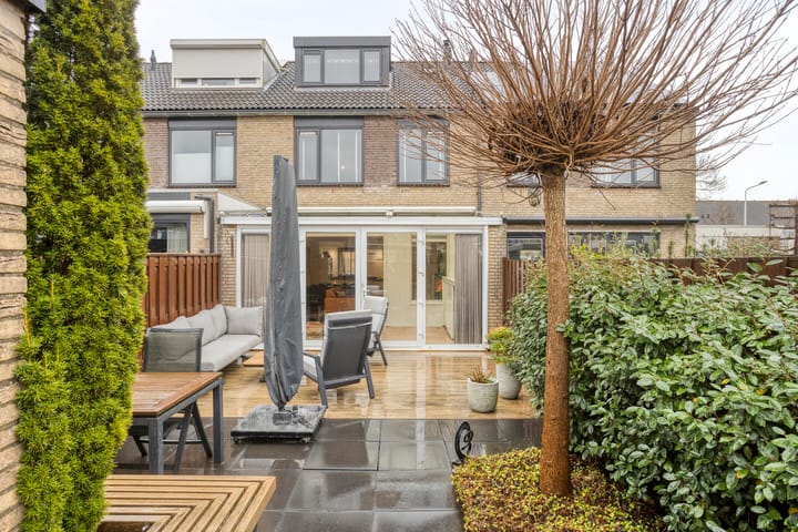 Foto 26 van Dreeslaan 29