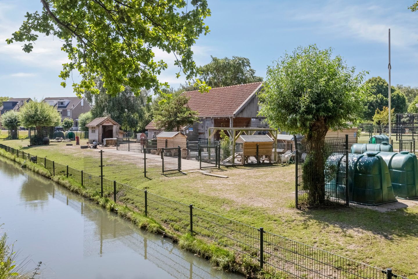 Foto 29 van Dreeslaan 29