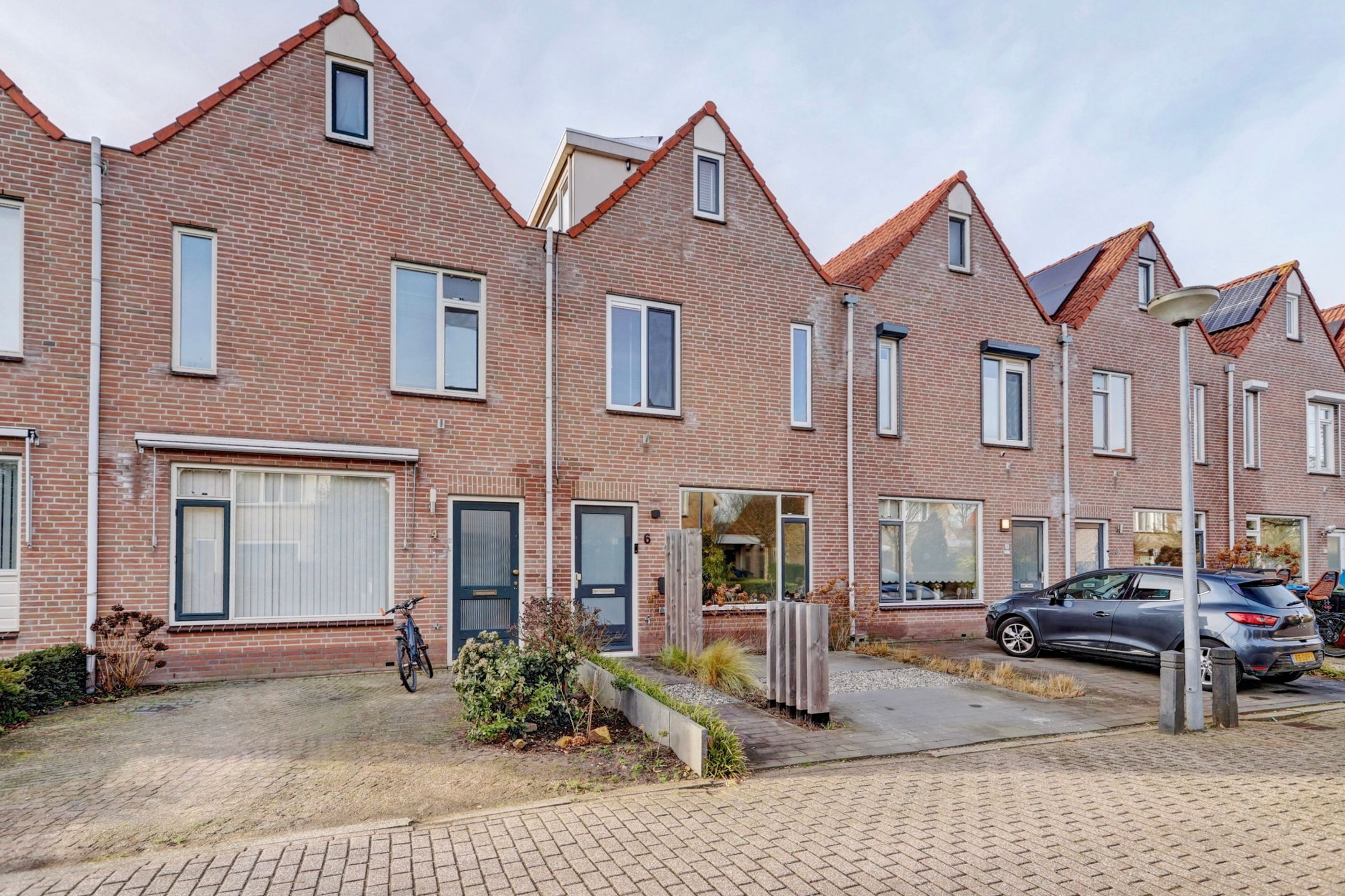 Photo 45 of Dommelstraat 6