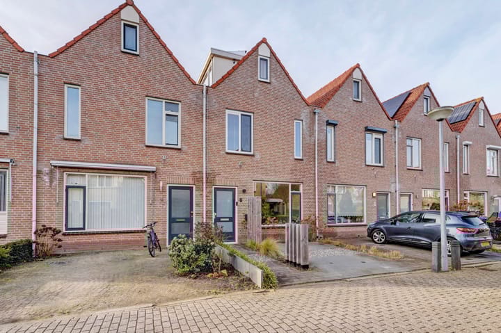 Foto 45 van Dommelstraat 6