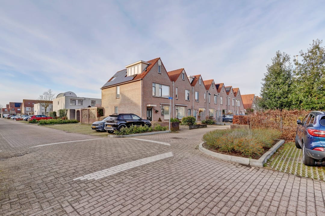 Photo 43 of Dommelstraat 6