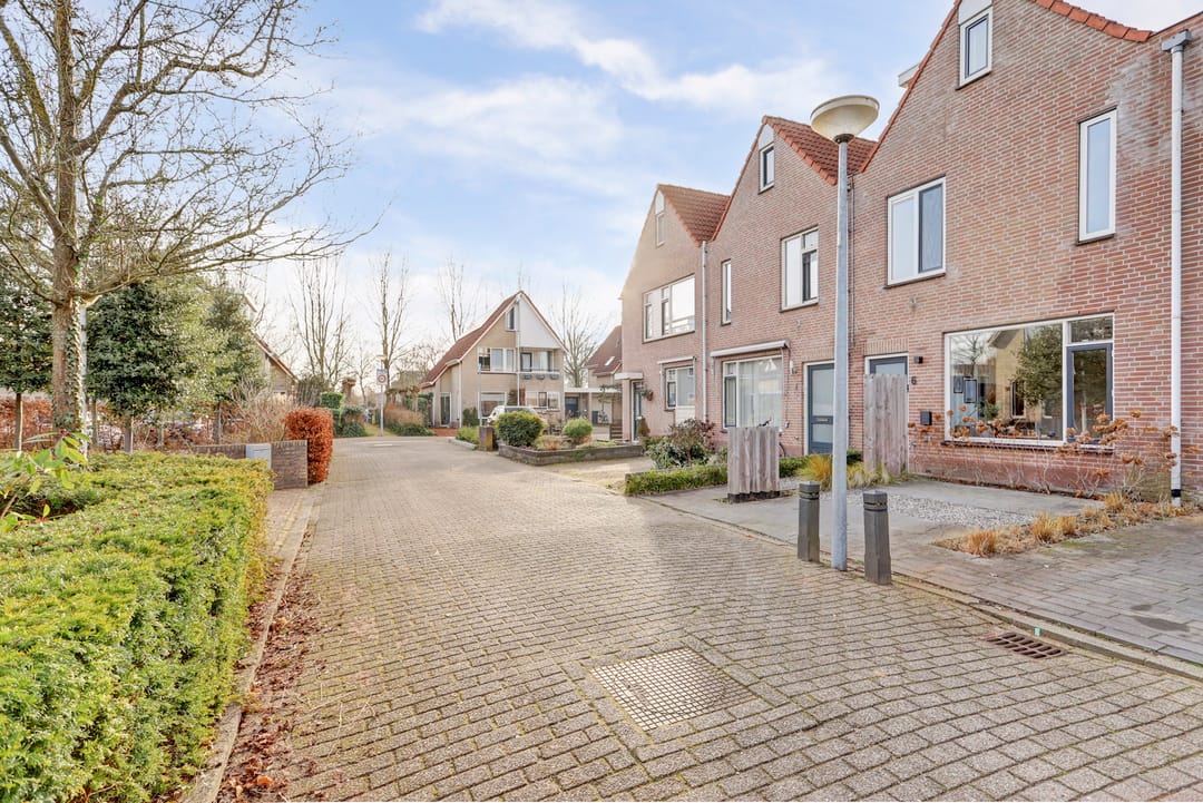 Photo 47 of Dommelstraat 6