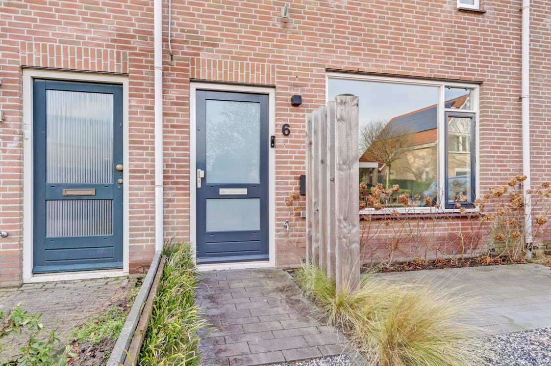 Photo 46 of Dommelstraat 6