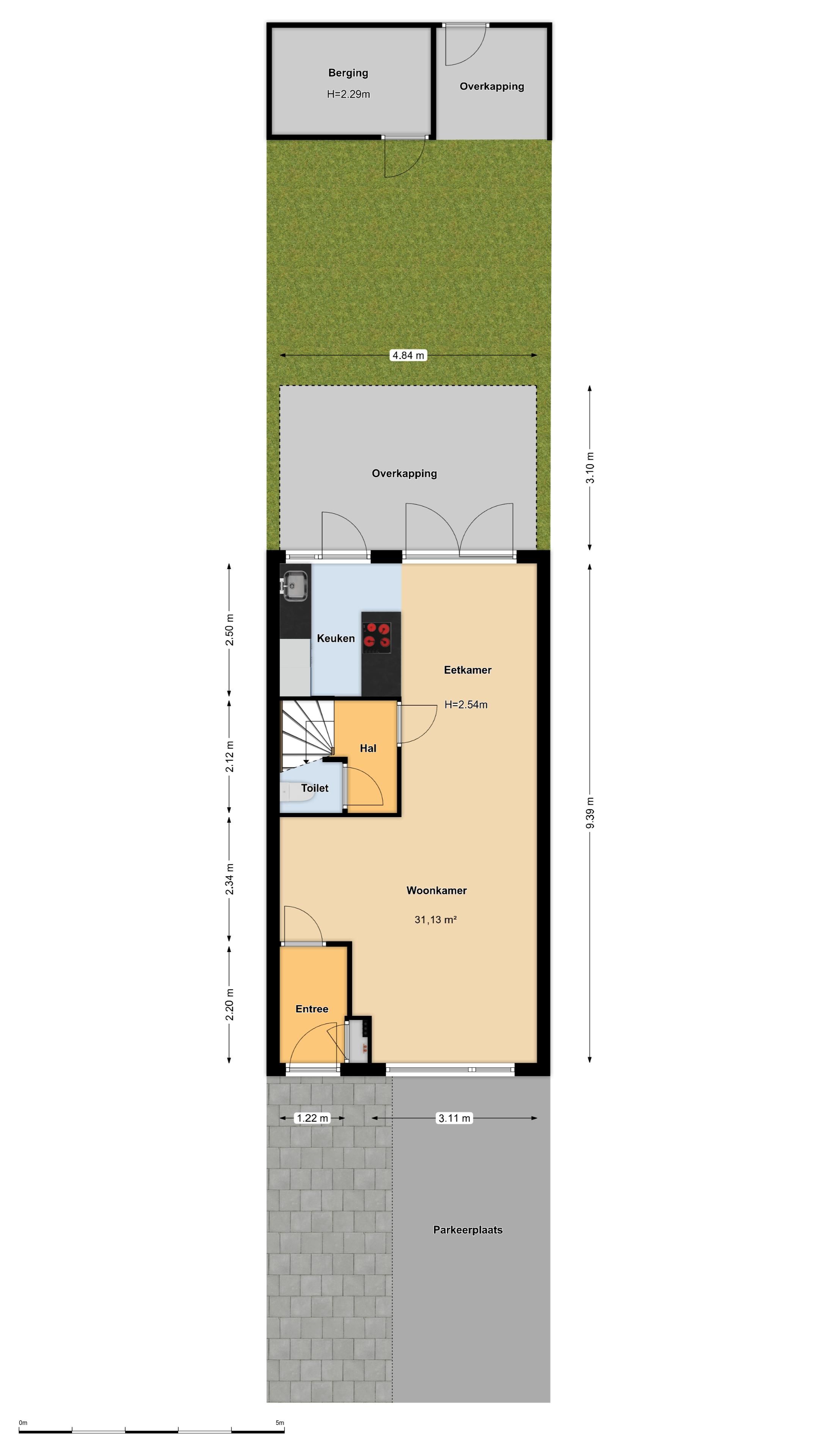 Photo 51 of Dommelstraat 6