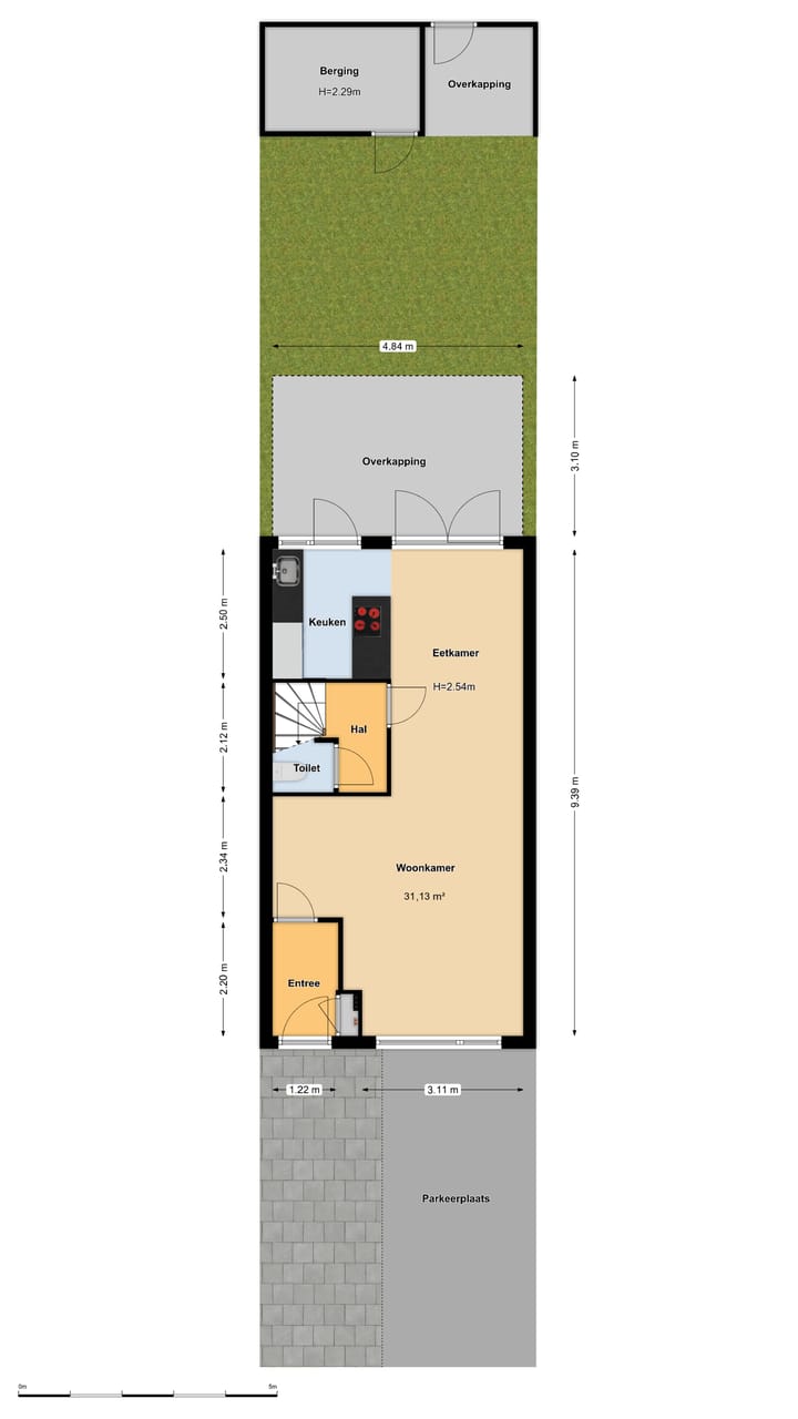 Foto 51 van Dommelstraat 6