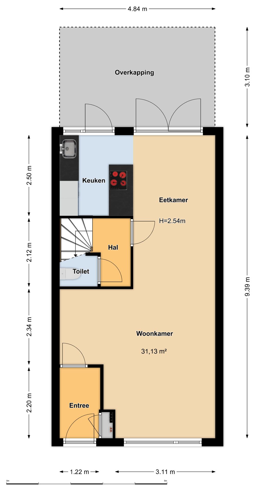 Photo 52 of Dommelstraat 6