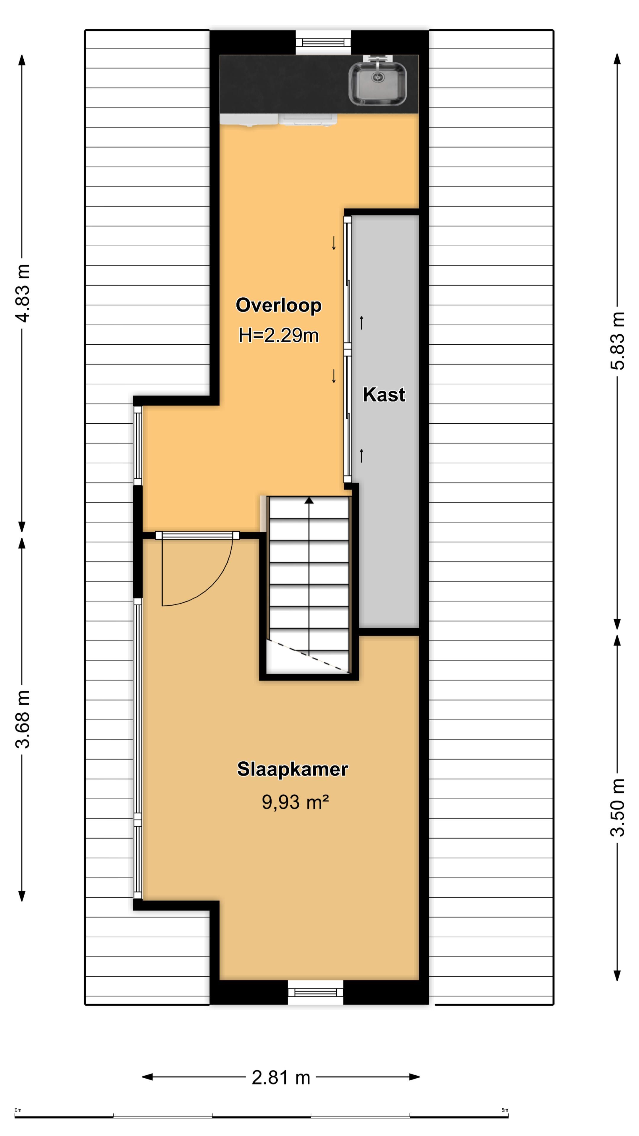 Photo 54 of Dommelstraat 6
