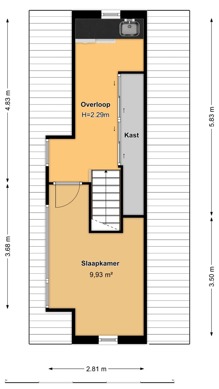 Foto 54 van Dommelstraat 6