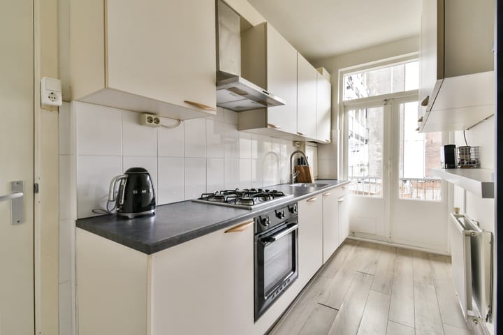 Foto 20 van Ten Katestraat 5-1