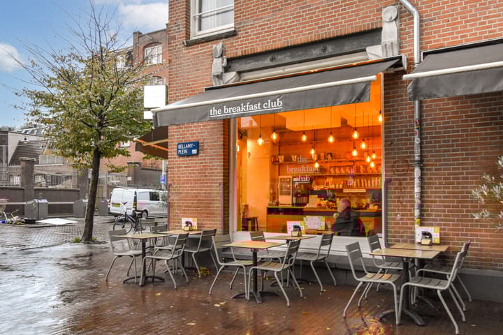 Foto 23 van Ten Katestraat 5-1