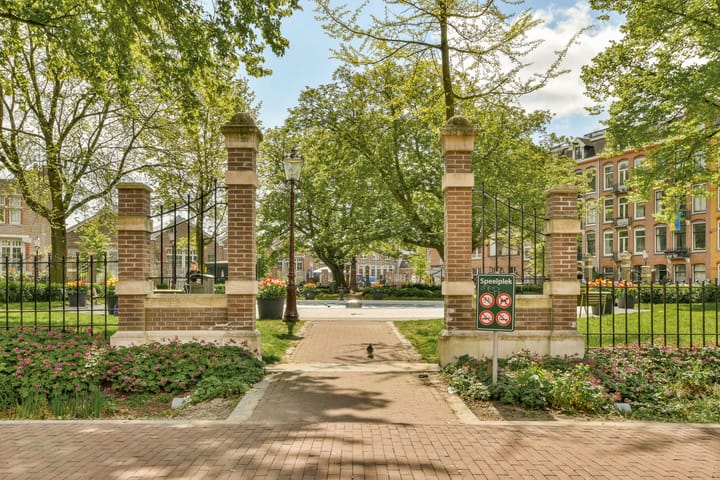 Foto 26 van Ten Katestraat 5-1