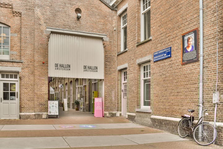 Foto 28 van Ten Katestraat 5-1