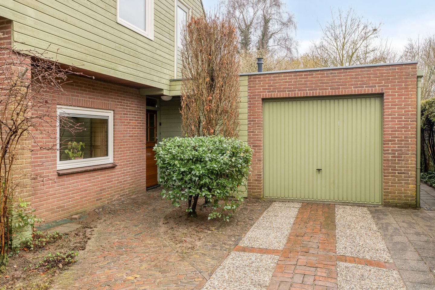 Foto 5 van Het Burkink 2