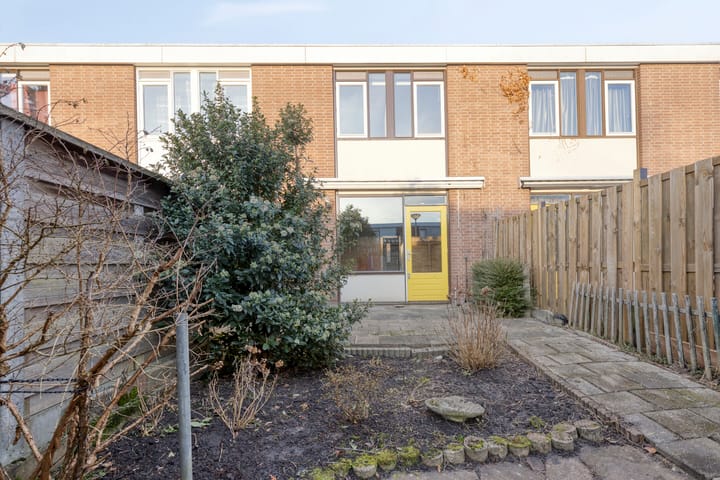 Foto 4 van Fontenellestraat 10