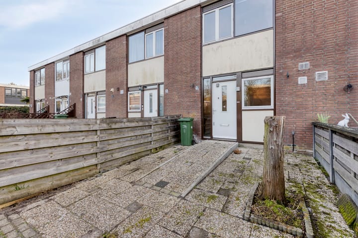 Foto 5 van Fontenellestraat 10