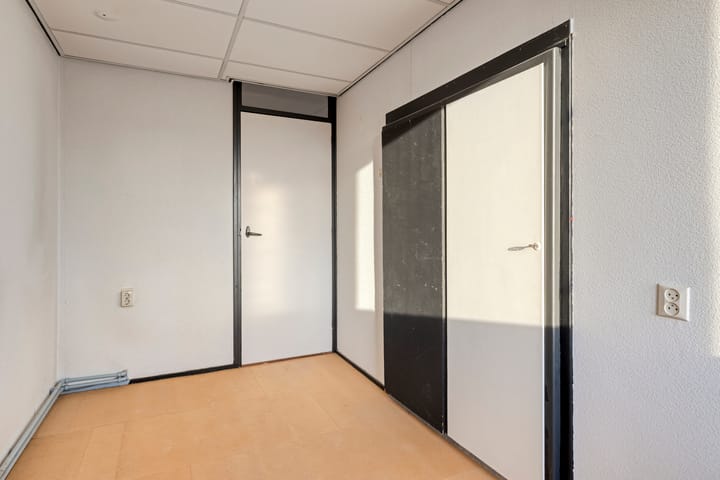 Foto 11 van Fontenellestraat 10