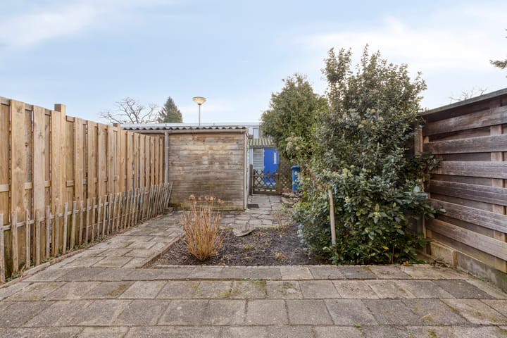 Foto 15 van Fontenellestraat 10