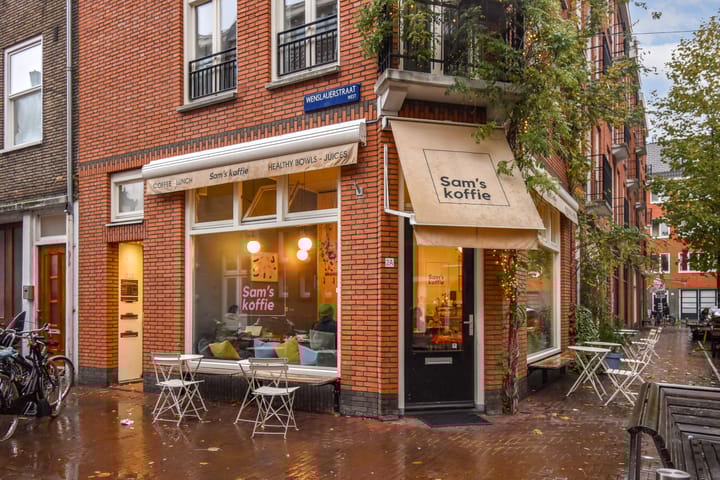 Foto 27 van Ten Katestraat 5-1