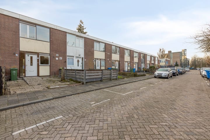 Foto 19 van Fontenellestraat 10