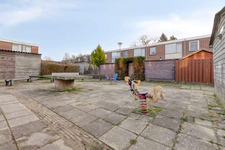 Foto 20 van Fontenellestraat 10