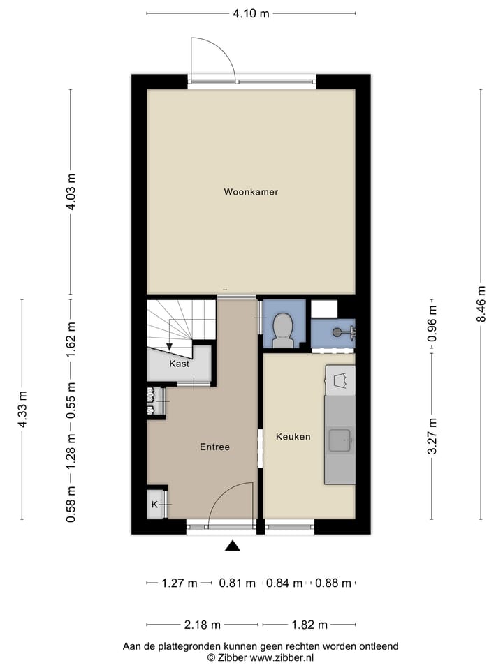 Foto 21 van Fontenellestraat 10