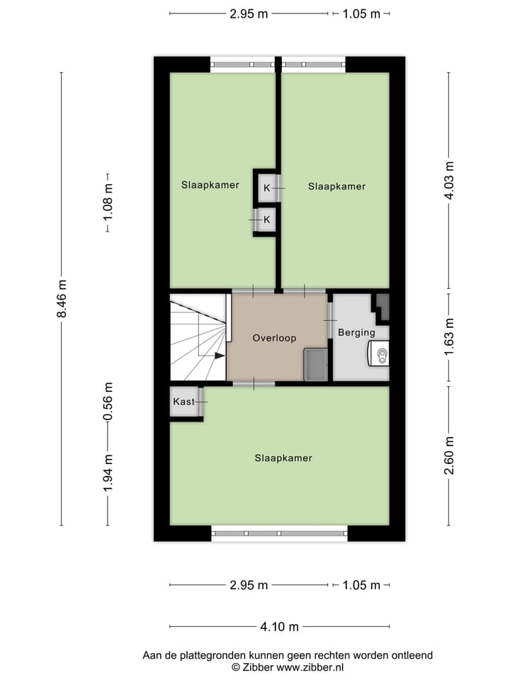 Foto 22 van Fontenellestraat 10