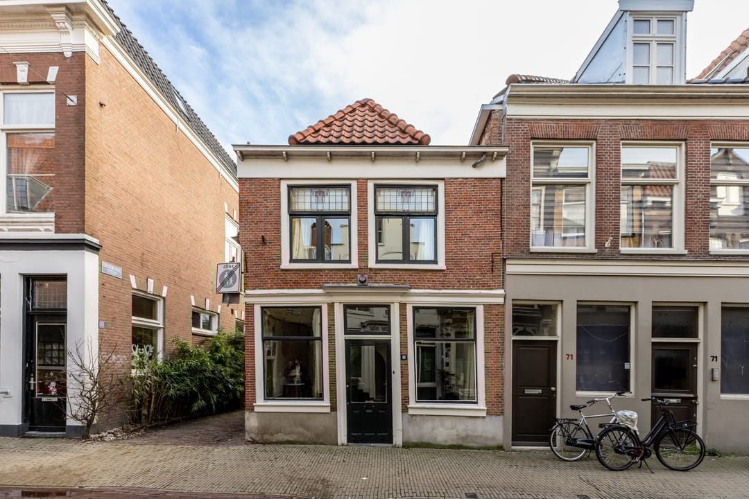Photo 1 of Kleine Houtstraat 69